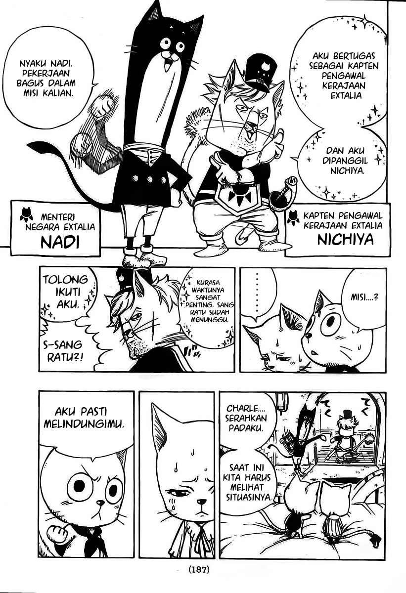 Fairy Tail Bab 176 halaman 9