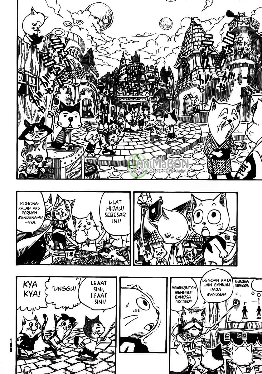 Fairy Tail Bab 176 halaman 10