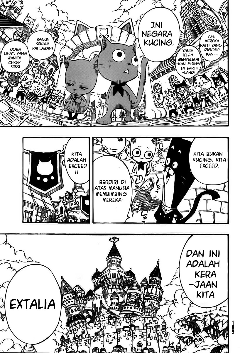 Fairy Tail Bab 176 halaman 11