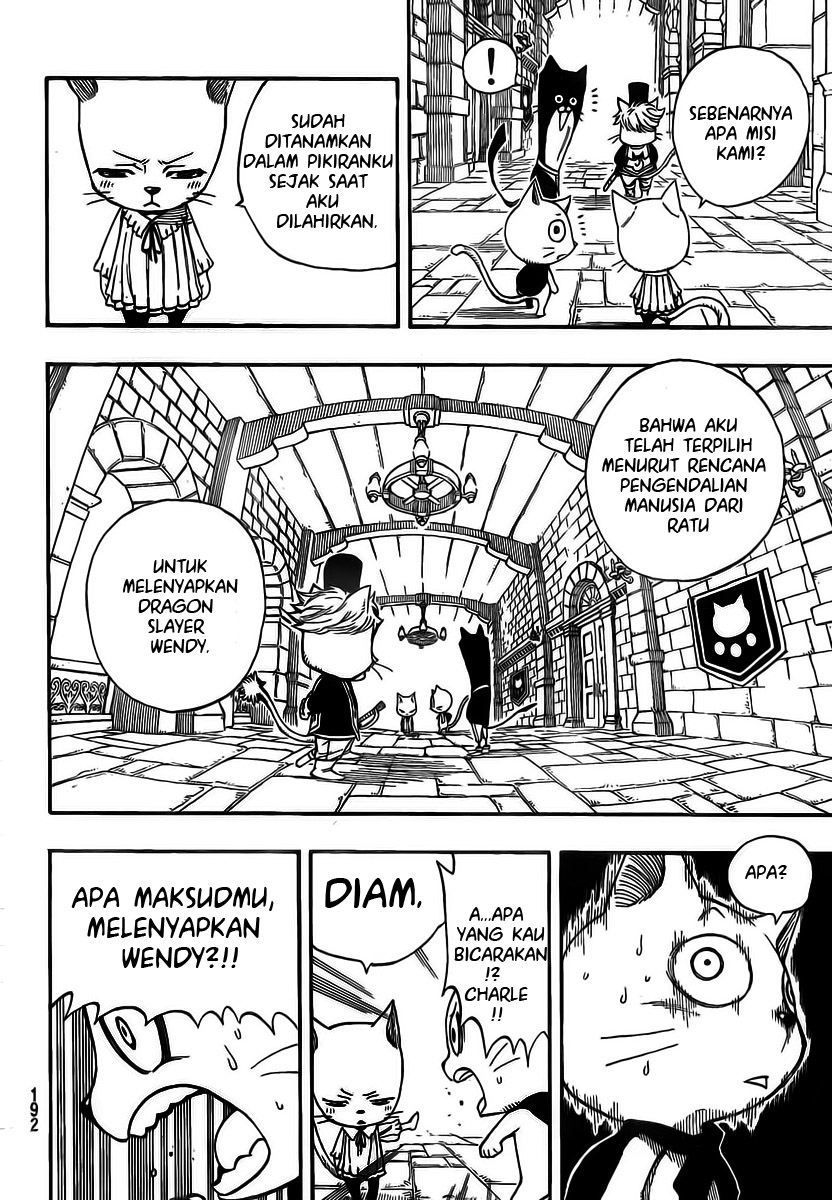 Fairy Tail Bab 176 halaman 14