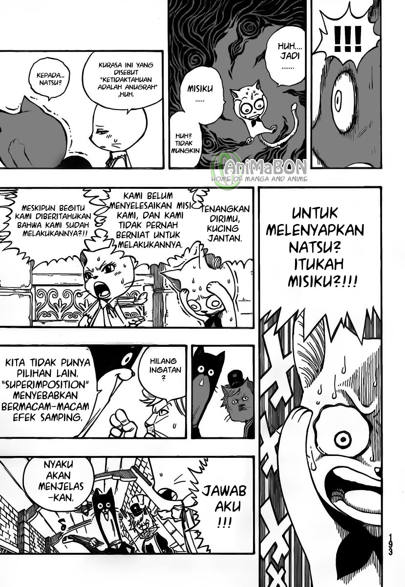 Fairy Tail Bab 176 halaman 15