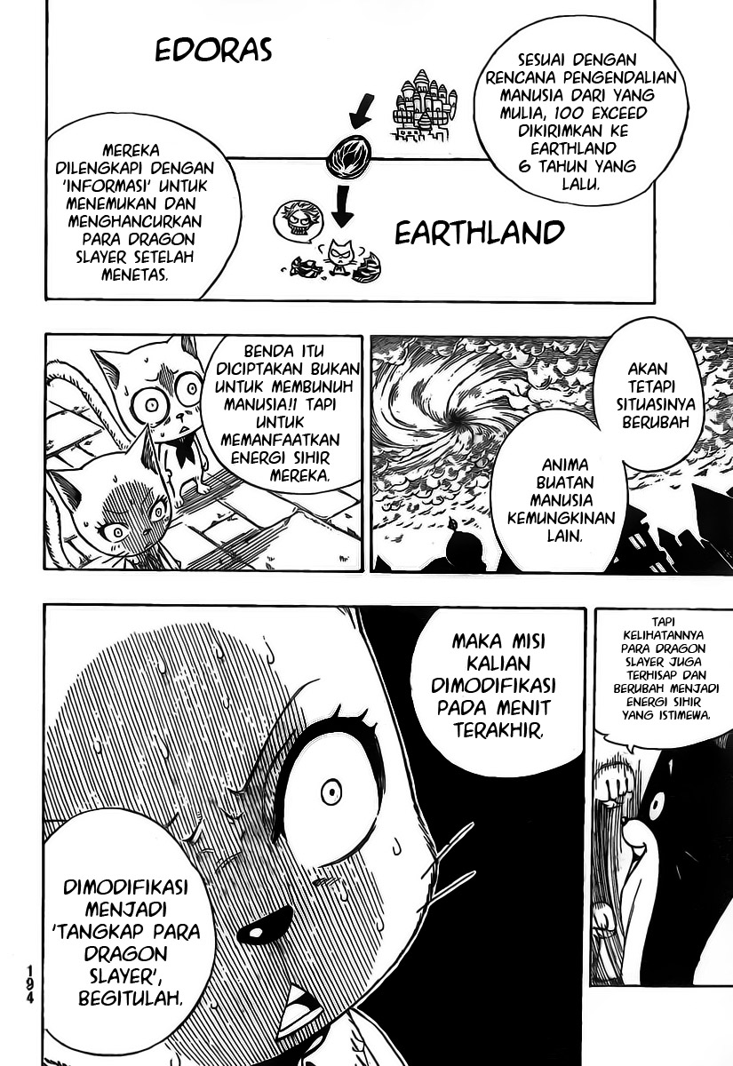 Fairy Tail Bab 176 halaman 16