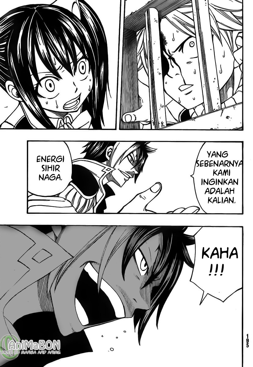 Fairy Tail Bab 176 halaman 17