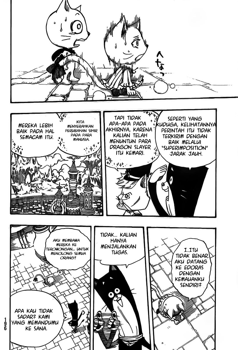 Fairy Tail Bab 176 halaman 18