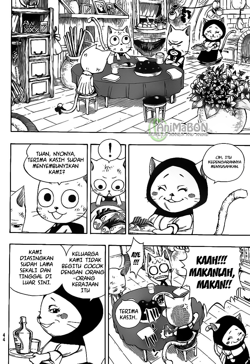 Fairy Tail Bab 177 halaman 2
