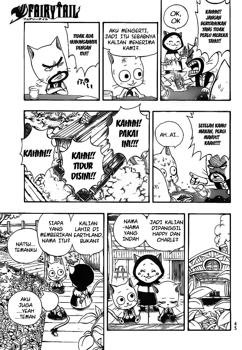 Fairy Tail Bab 177 halaman 3