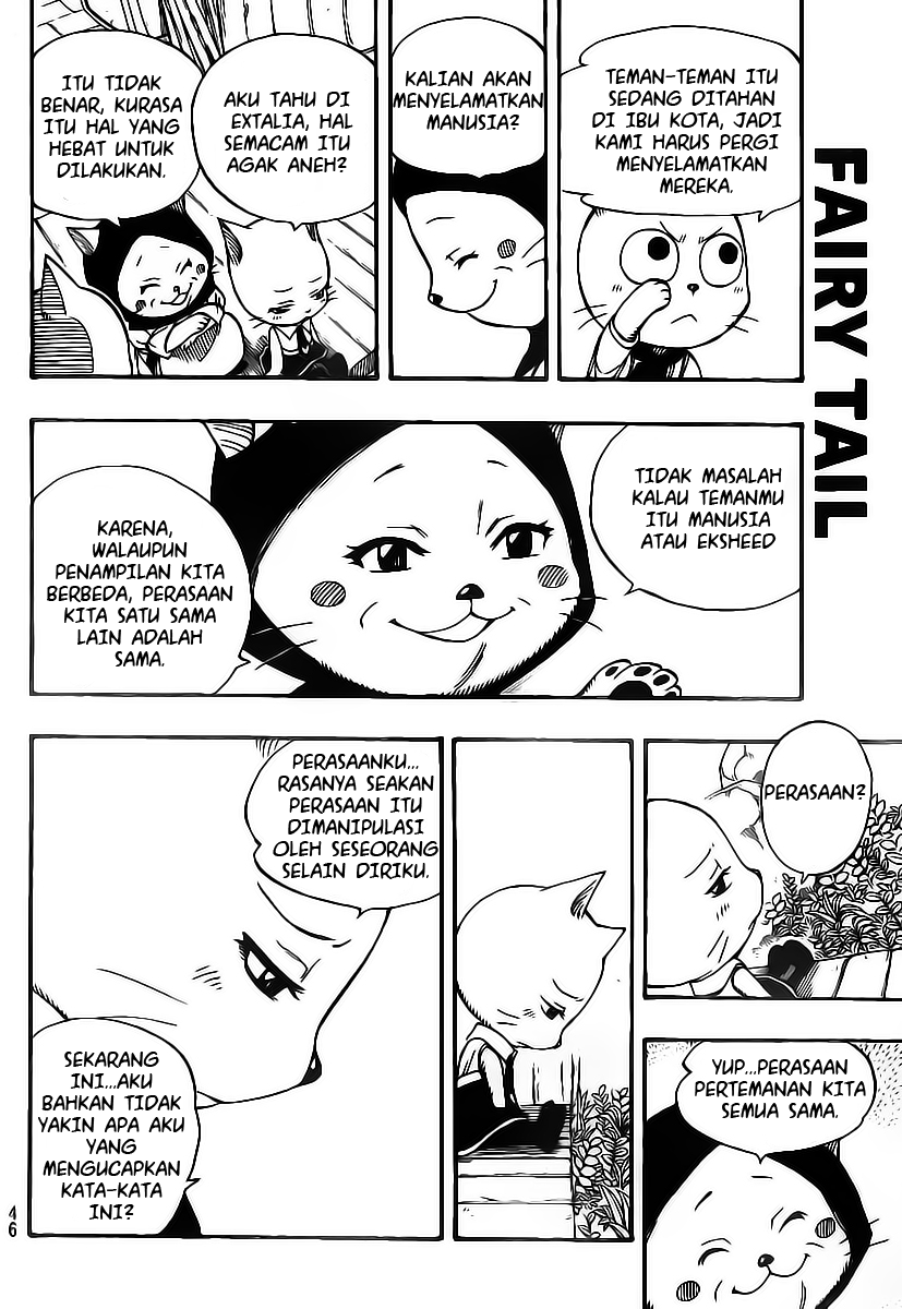 Fairy Tail Bab 177 halaman 4