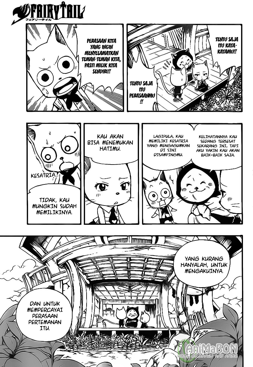 Fairy Tail Bab 177 halaman 5