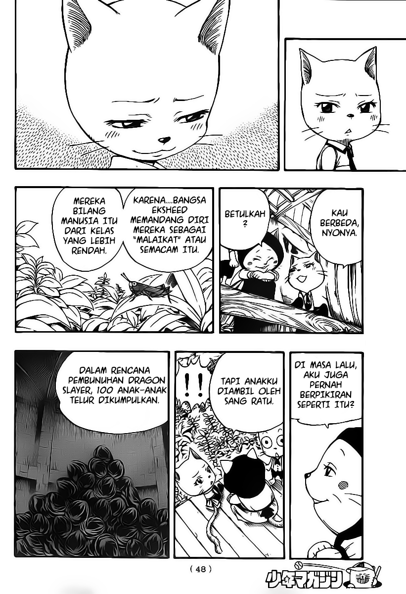 Fairy Tail Bab 177 halaman 6