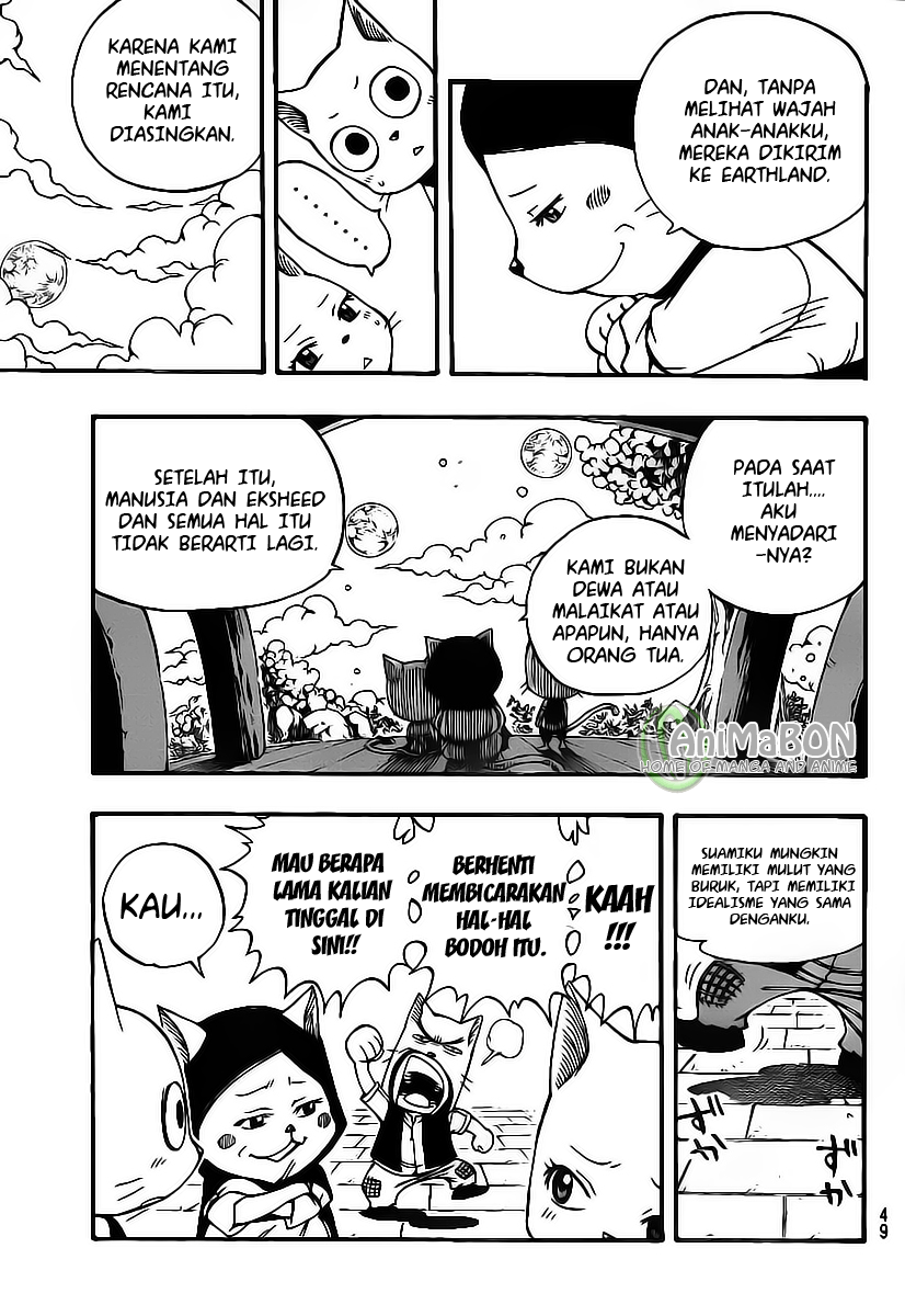 Fairy Tail Bab 177 halaman 7