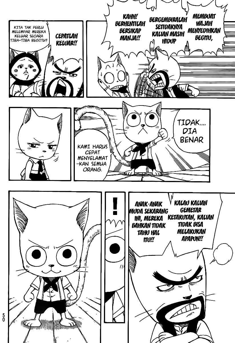 Fairy Tail Bab 177 halaman 8