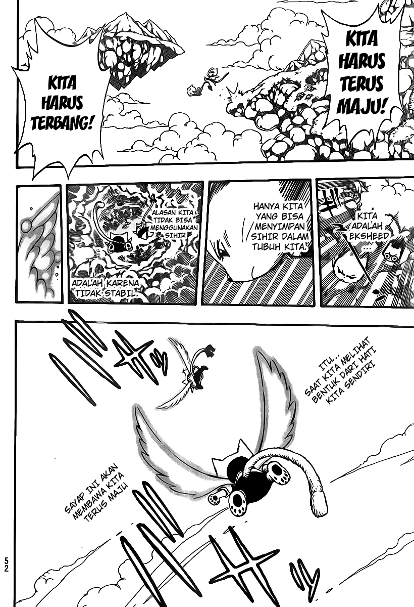 Fairy Tail Bab 177 halaman 10