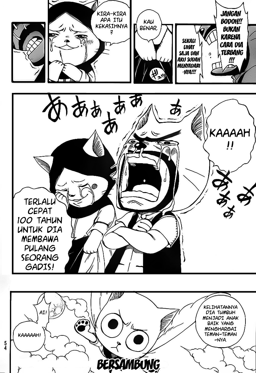 Fairy Tail Bab 177 halaman 13