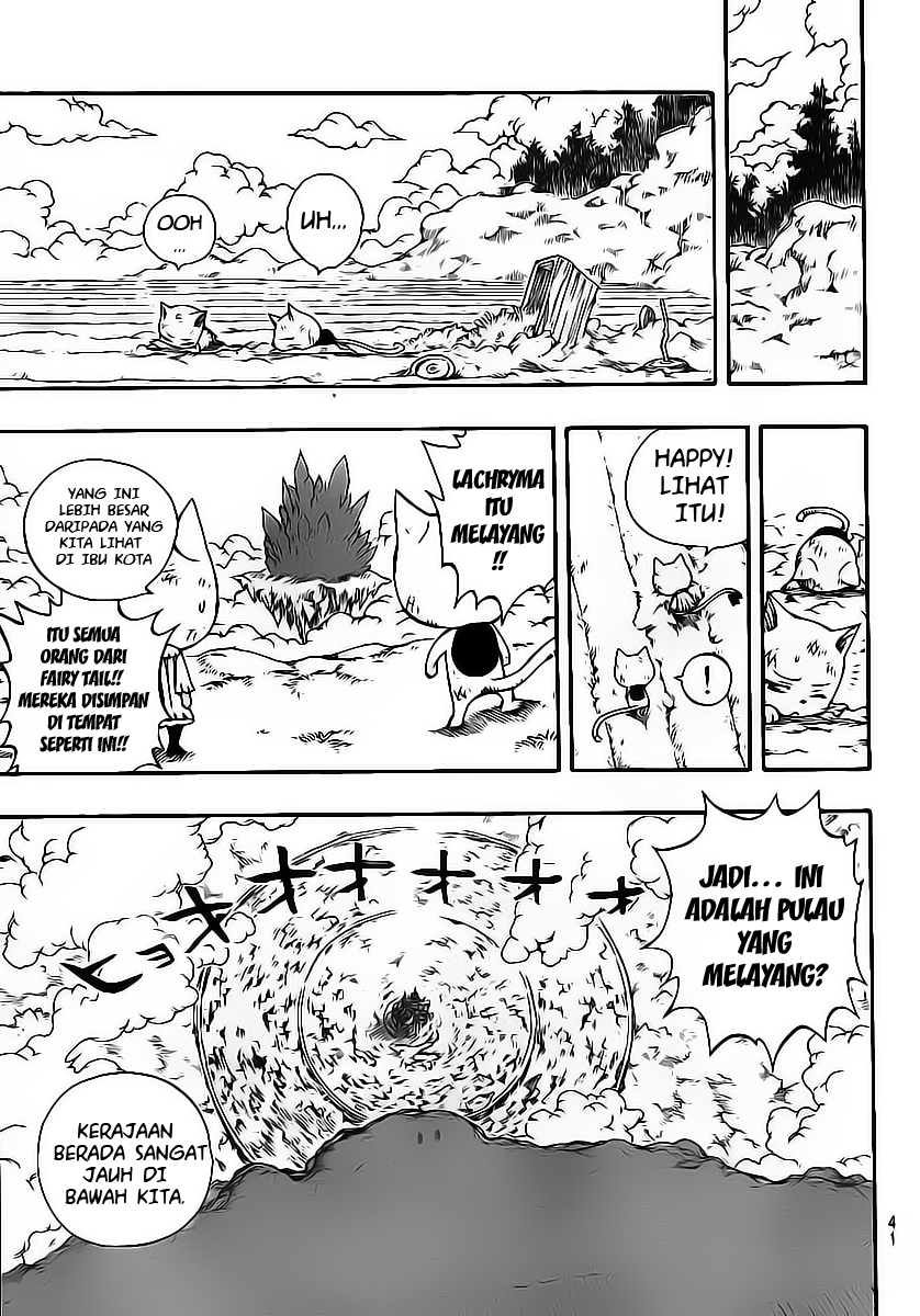 Fairy Tail Bab 177 halaman 18