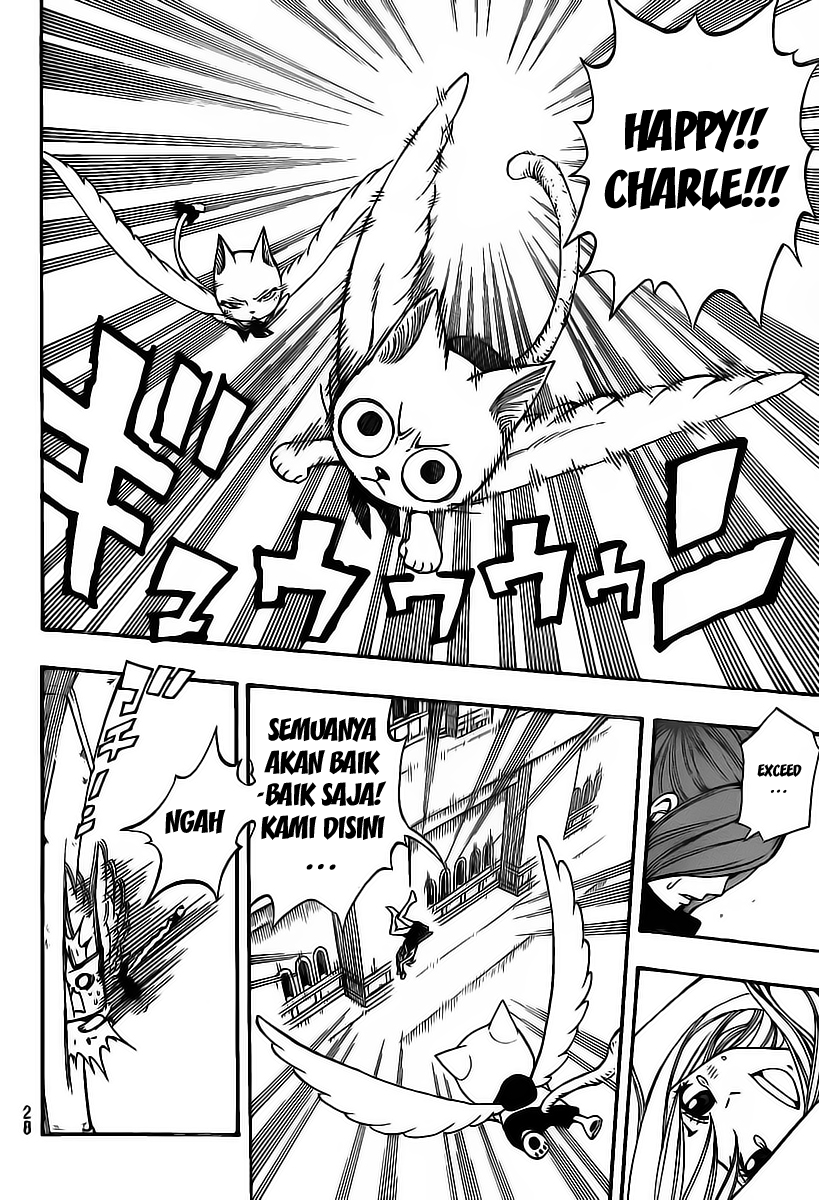 Fairy Tail Bab 178 halaman 2