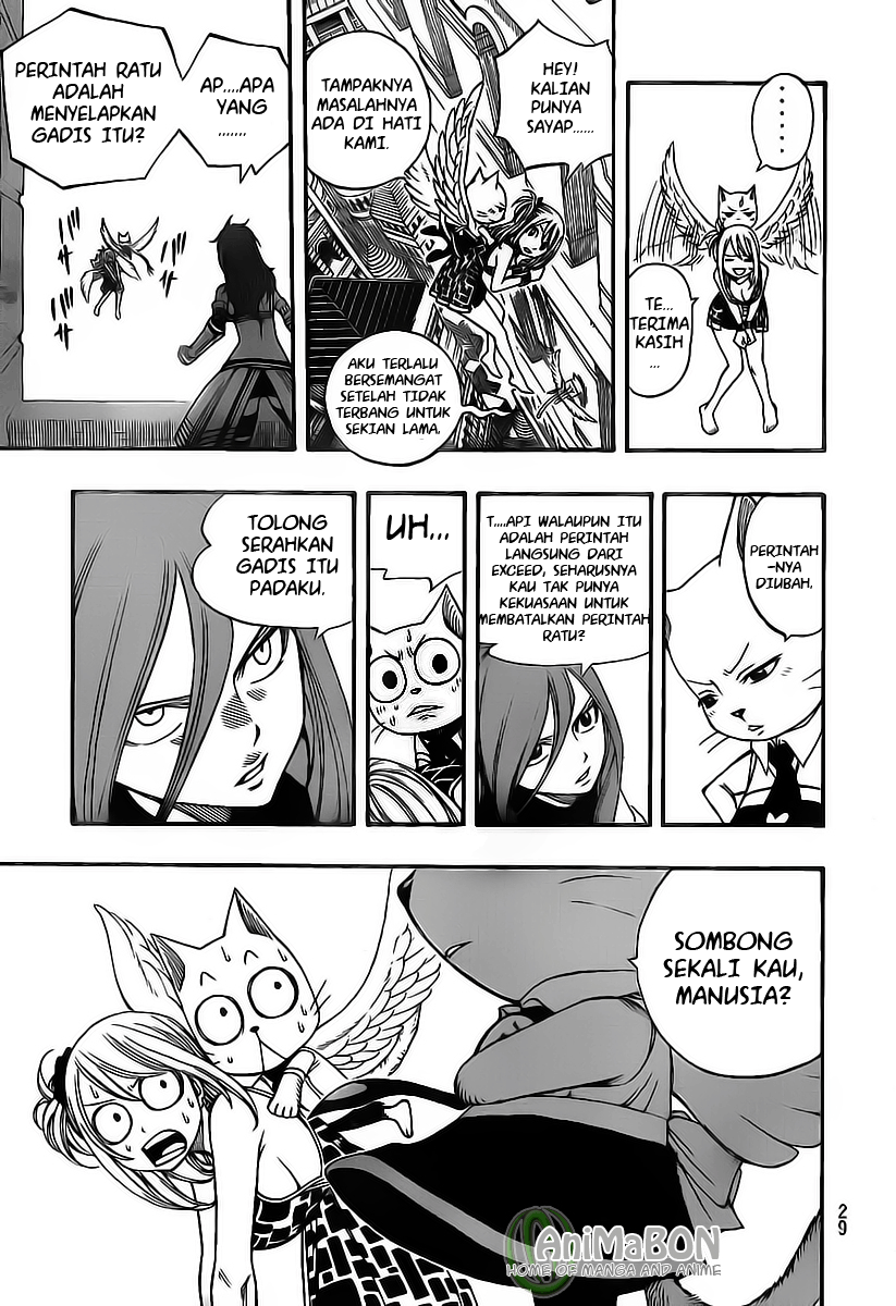 Fairy Tail Bab 178 halaman 3