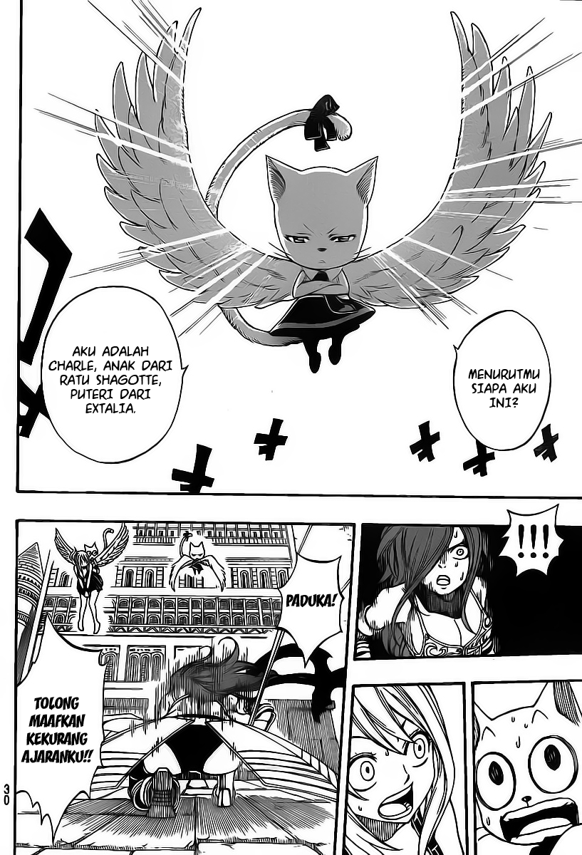 Fairy Tail Bab 178 halaman 4