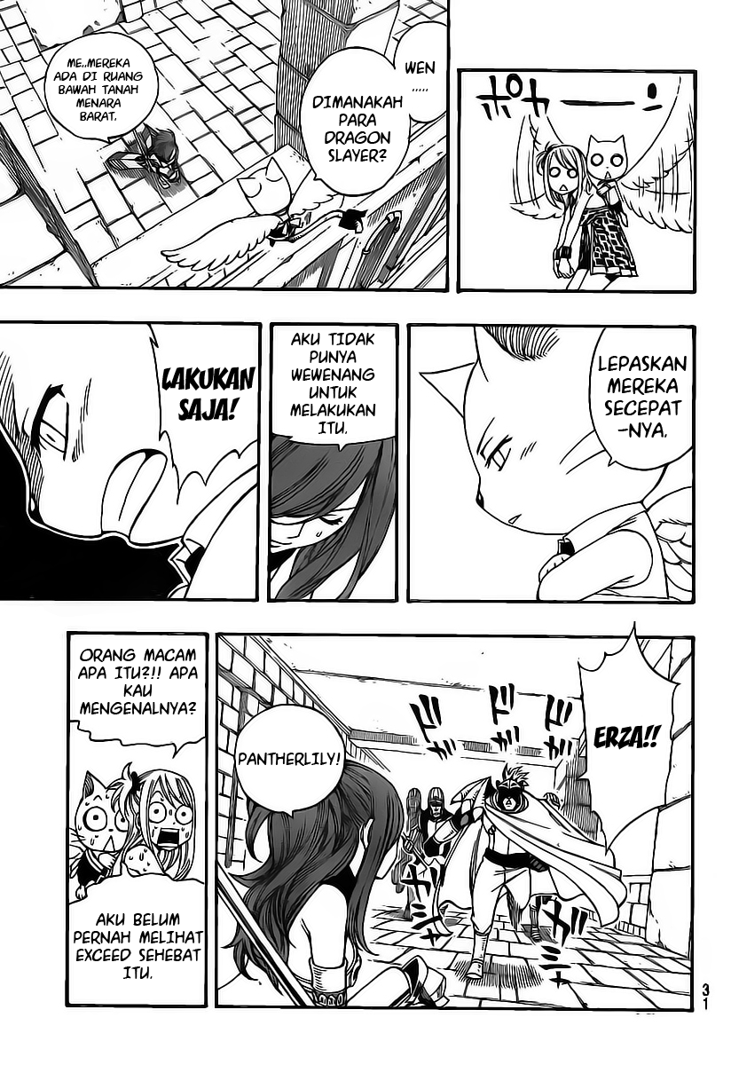 Fairy Tail Bab 178 halaman 5