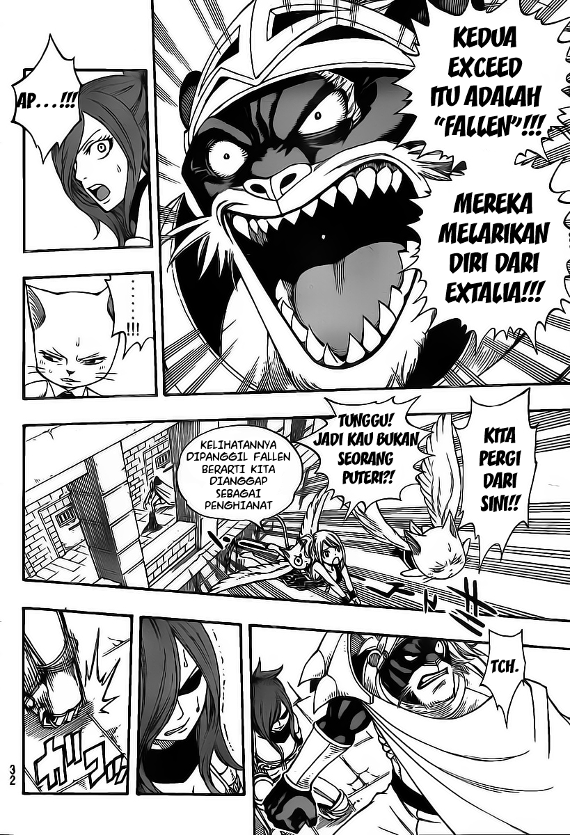 Fairy Tail Bab 178 halaman 6