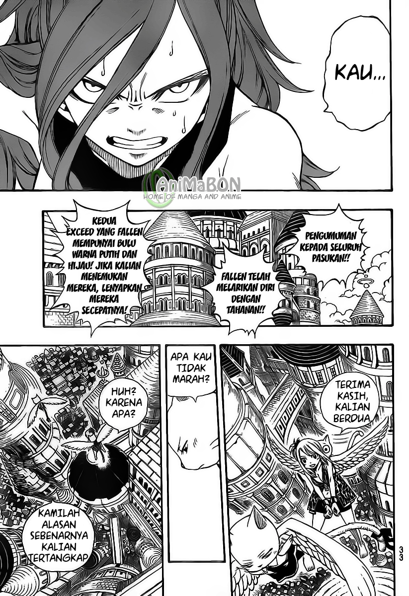 Fairy Tail Bab 178 halaman 7