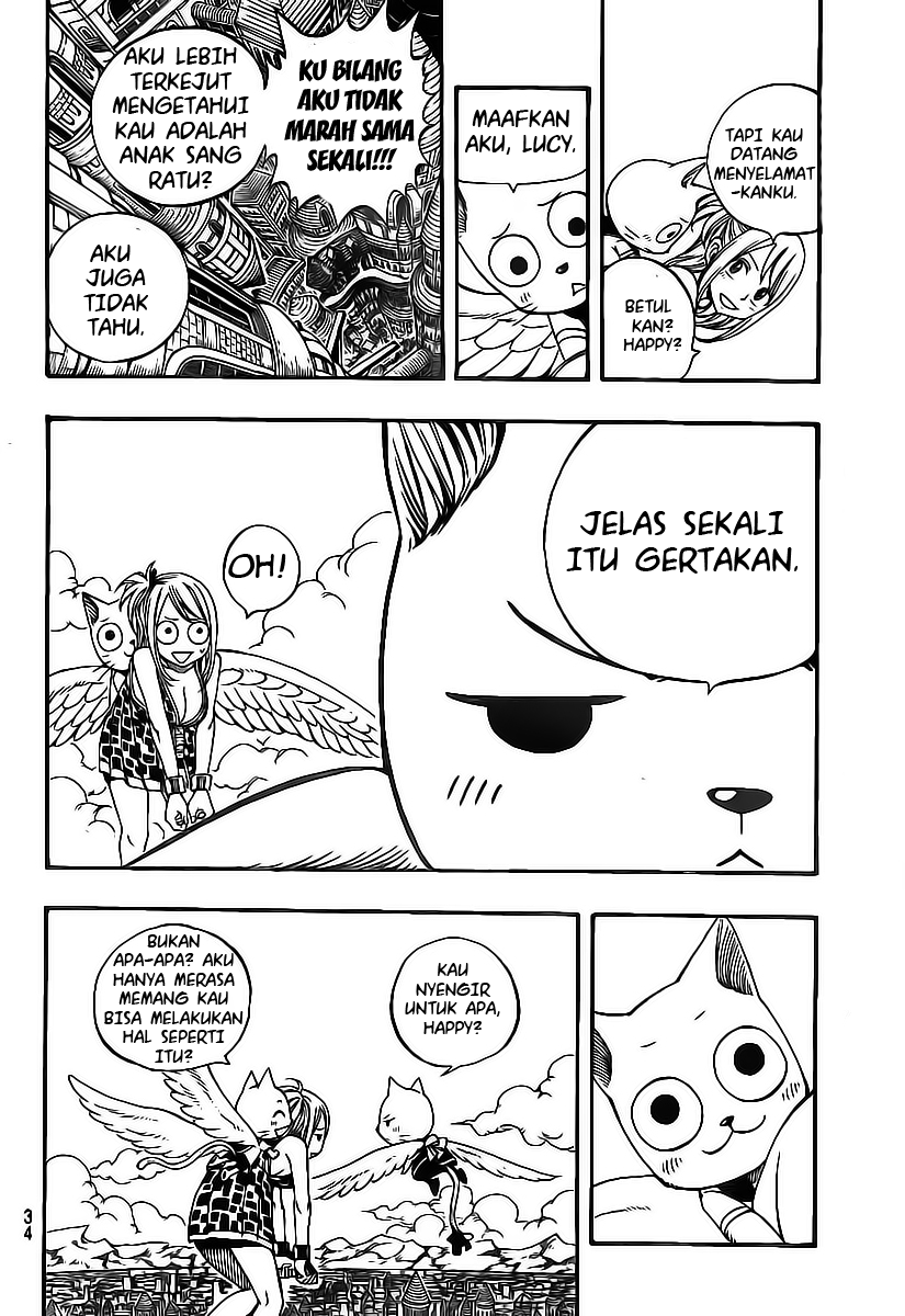 Fairy Tail Bab 178 halaman 8