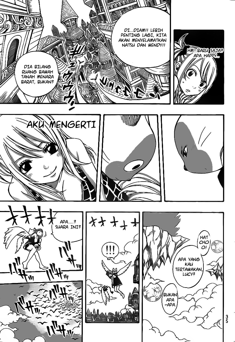 Fairy Tail Bab 178 halaman 9
