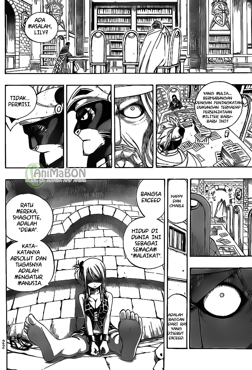 Fairy Tail Bab 178 halaman 14