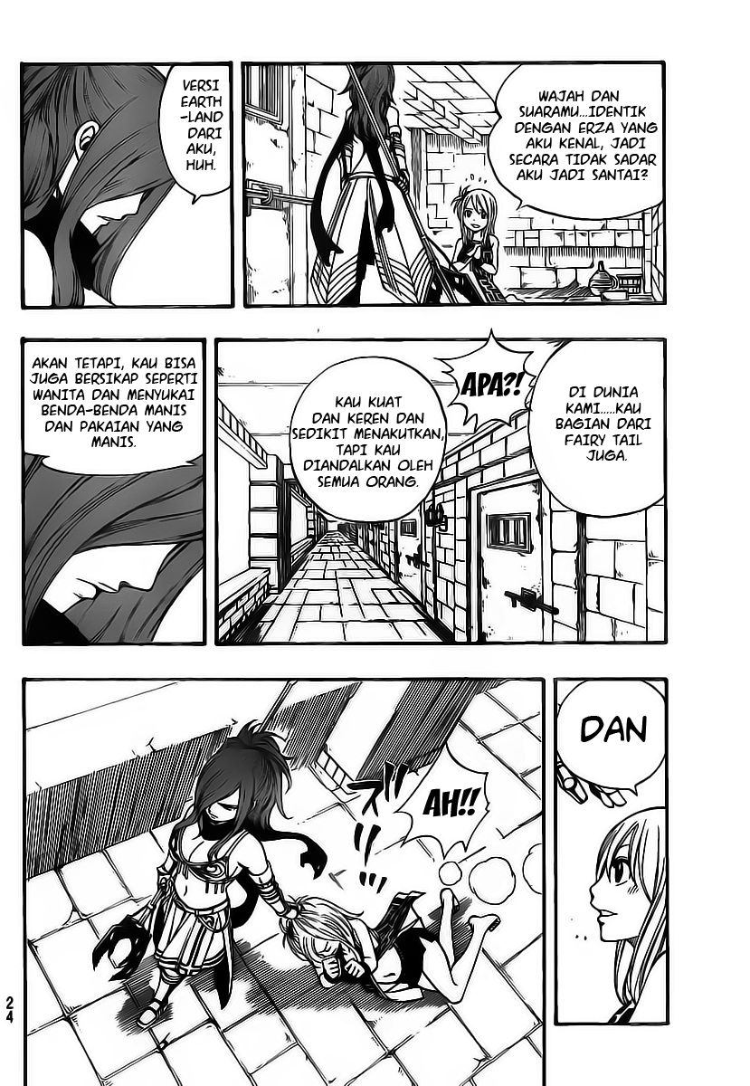 Fairy Tail Bab 178 halaman 16