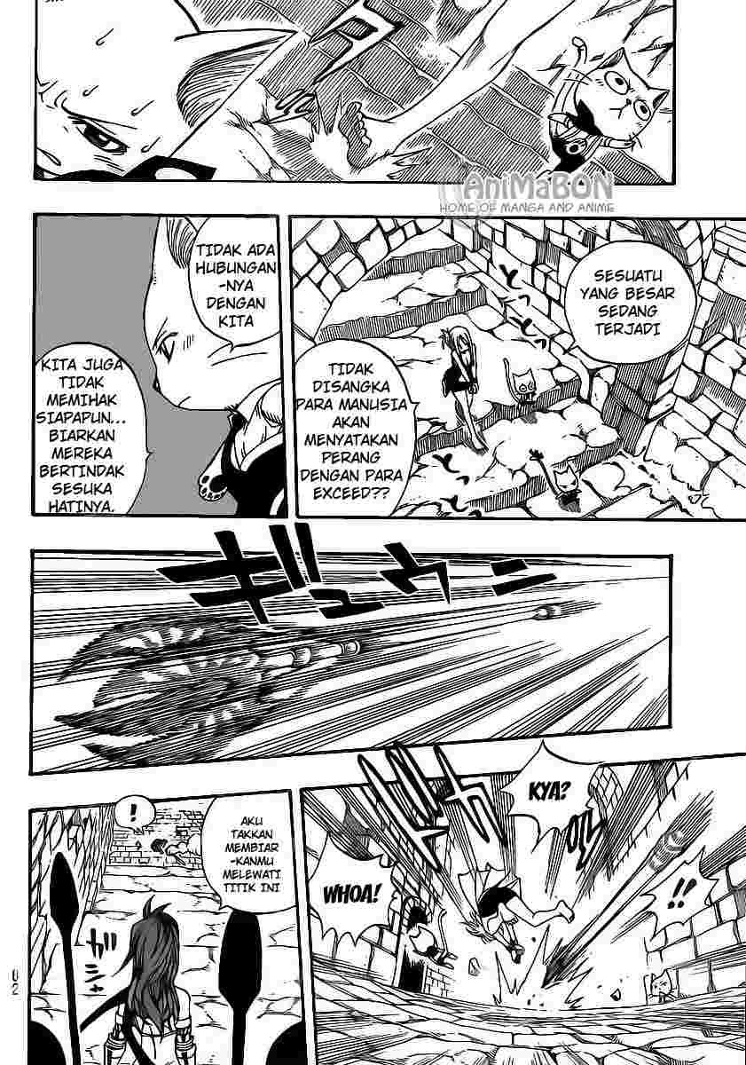 Fairy Tail Bab 179 halaman 2