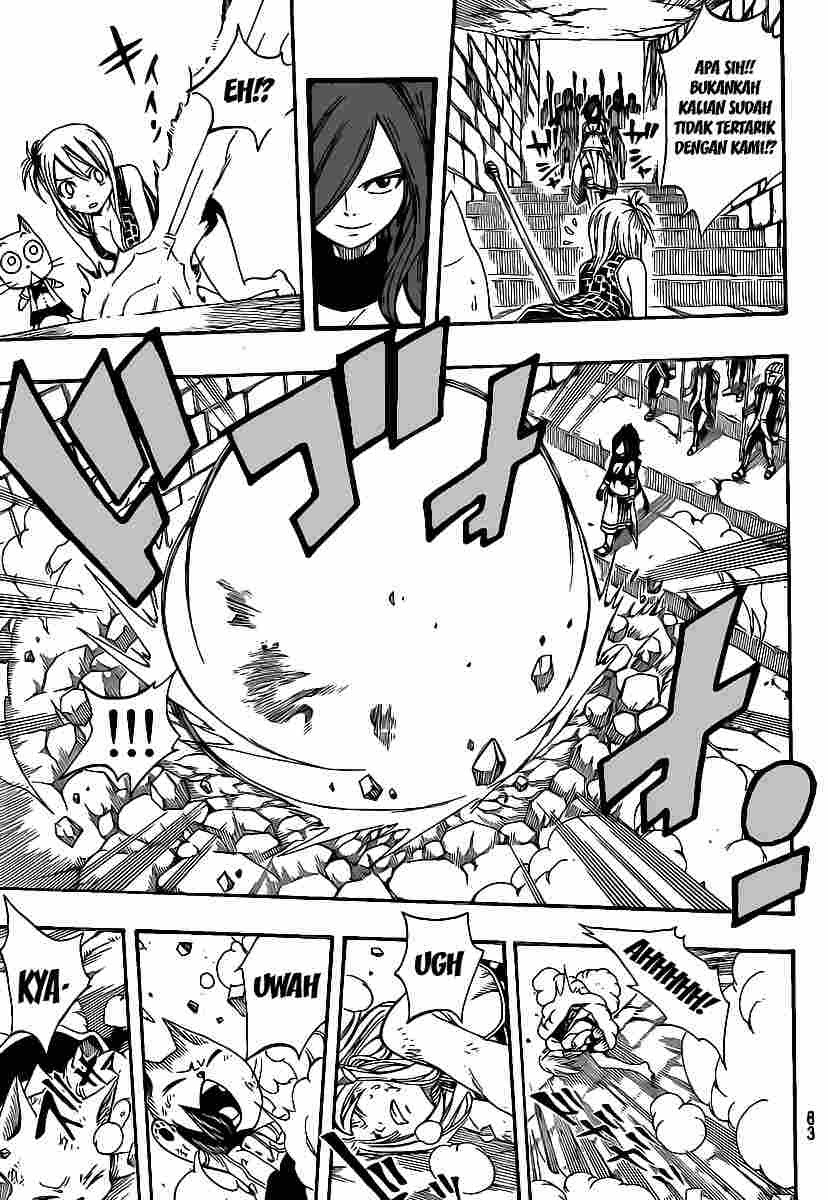 Fairy Tail Bab 179 halaman 3