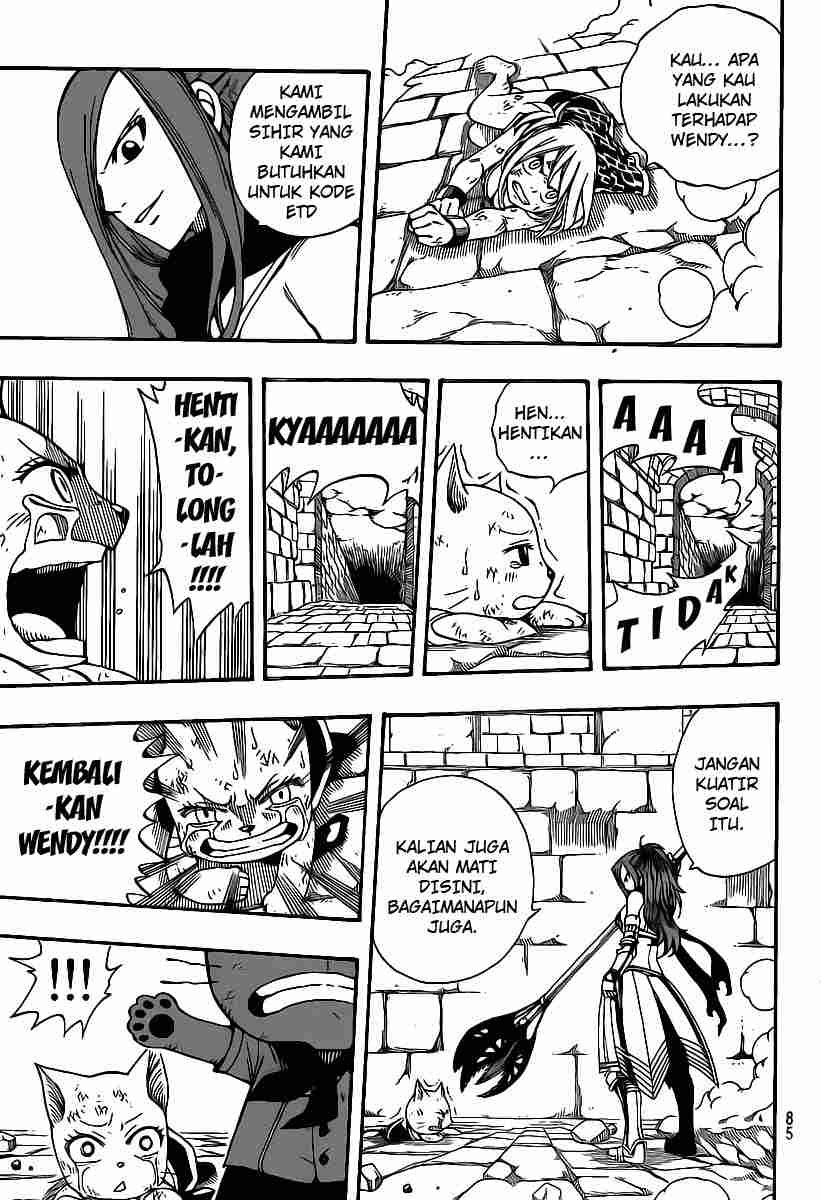 Fairy Tail Bab 179 halaman 5