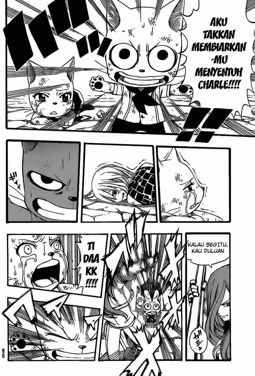Fairy Tail Bab 179 halaman 6