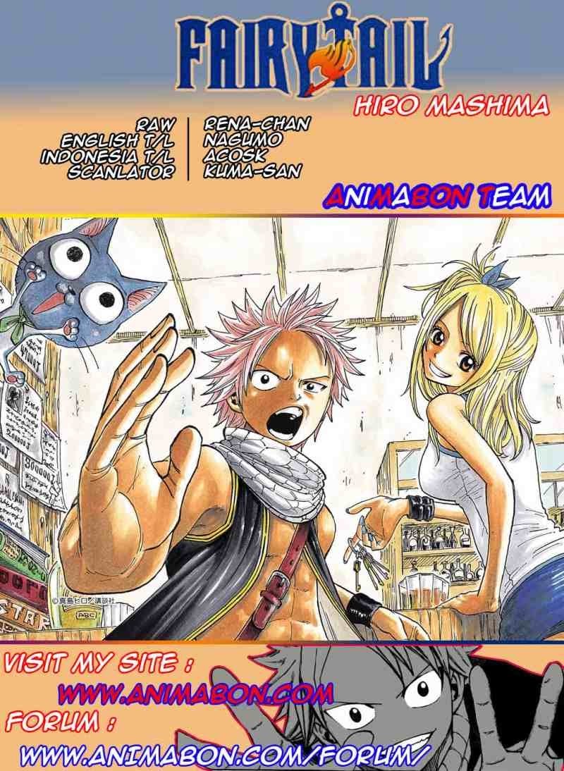 Fairy Tail Bab 179 halaman 9