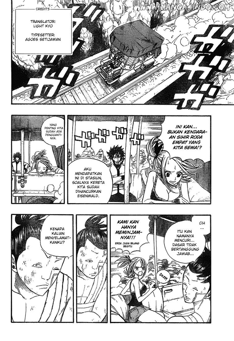 Fairy Tail Bab 18 halaman 3
