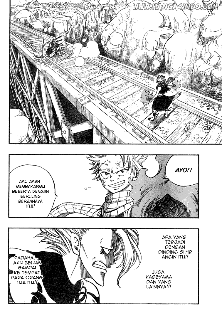 Fairy Tail Bab 18 halaman 7