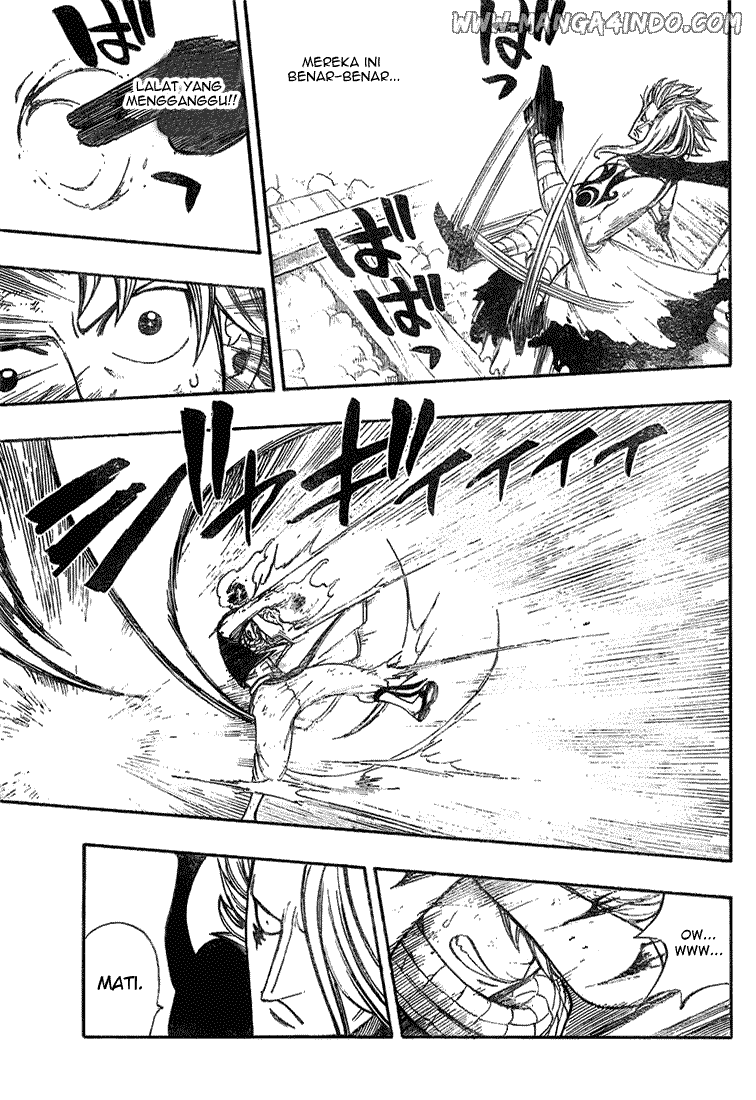 Fairy Tail Bab 18 halaman 8