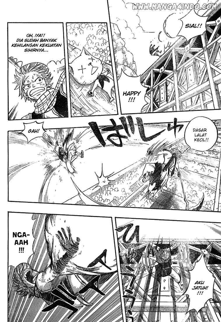 Fairy Tail Bab 18 halaman 9
