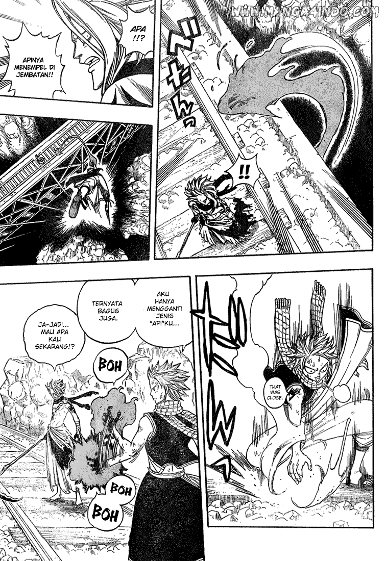 Fairy Tail Bab 18 halaman 10