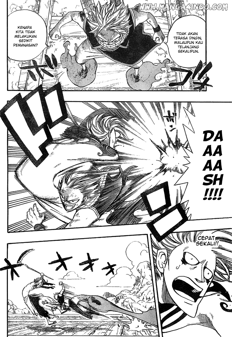 Fairy Tail Bab 18 halaman 11
