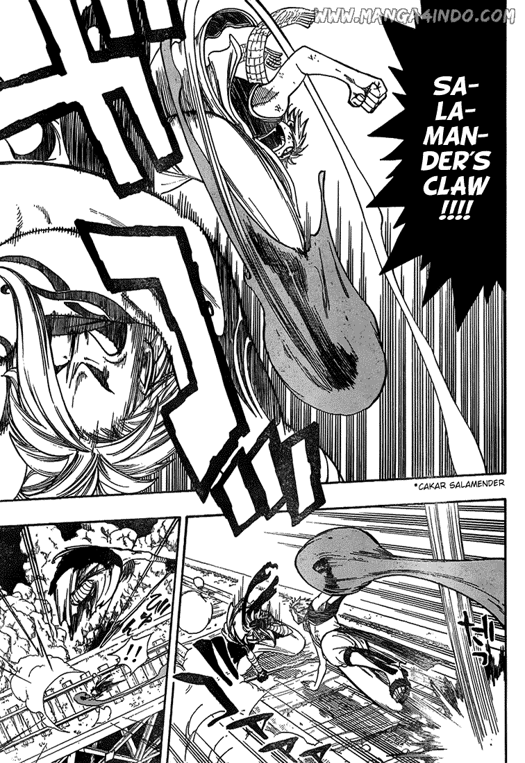 Fairy Tail Bab 18 halaman 12