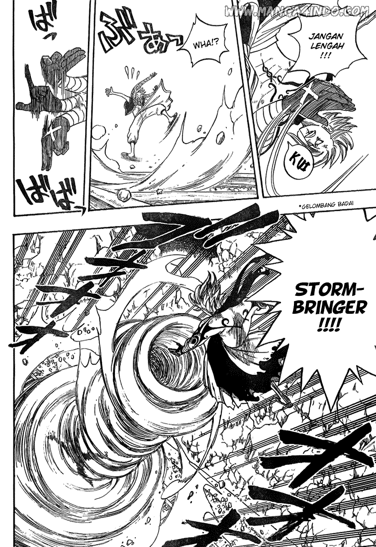 Fairy Tail Bab 18 halaman 13