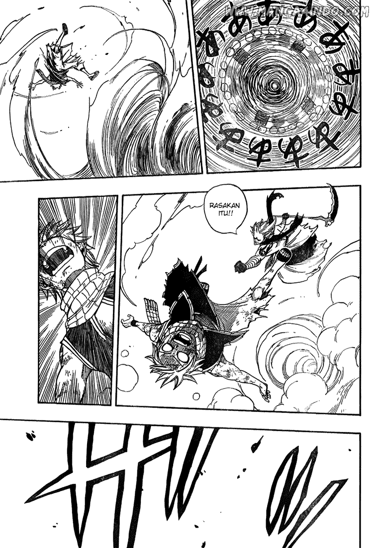 Fairy Tail Bab 18 halaman 14