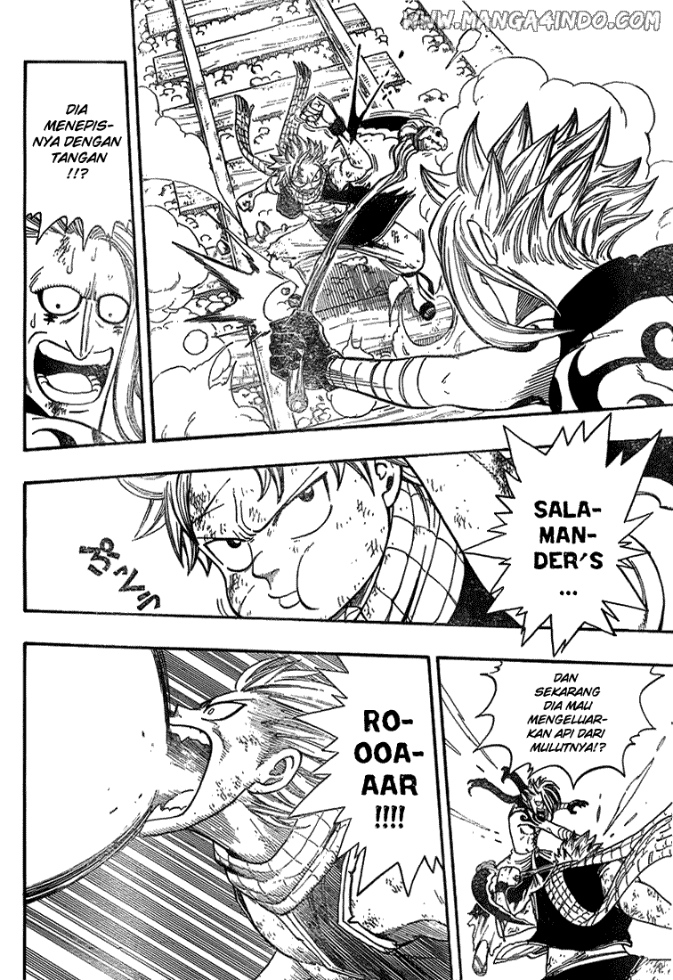 Fairy Tail Bab 18 halaman 15
