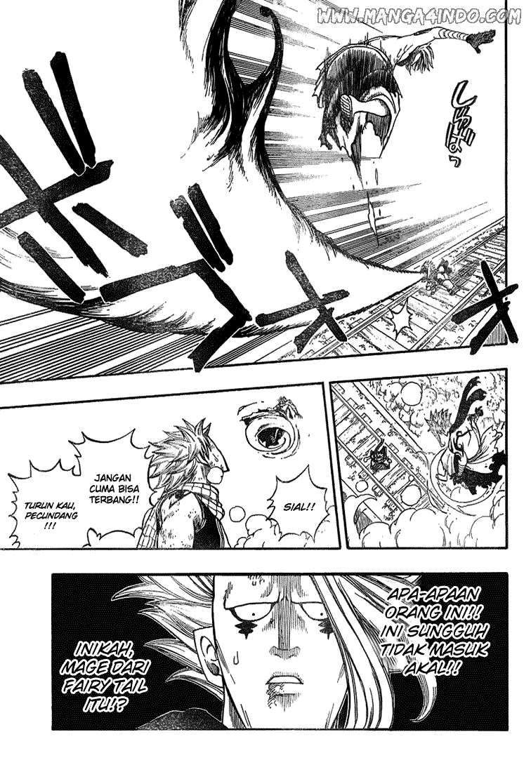 Fairy Tail Bab 18 halaman 16