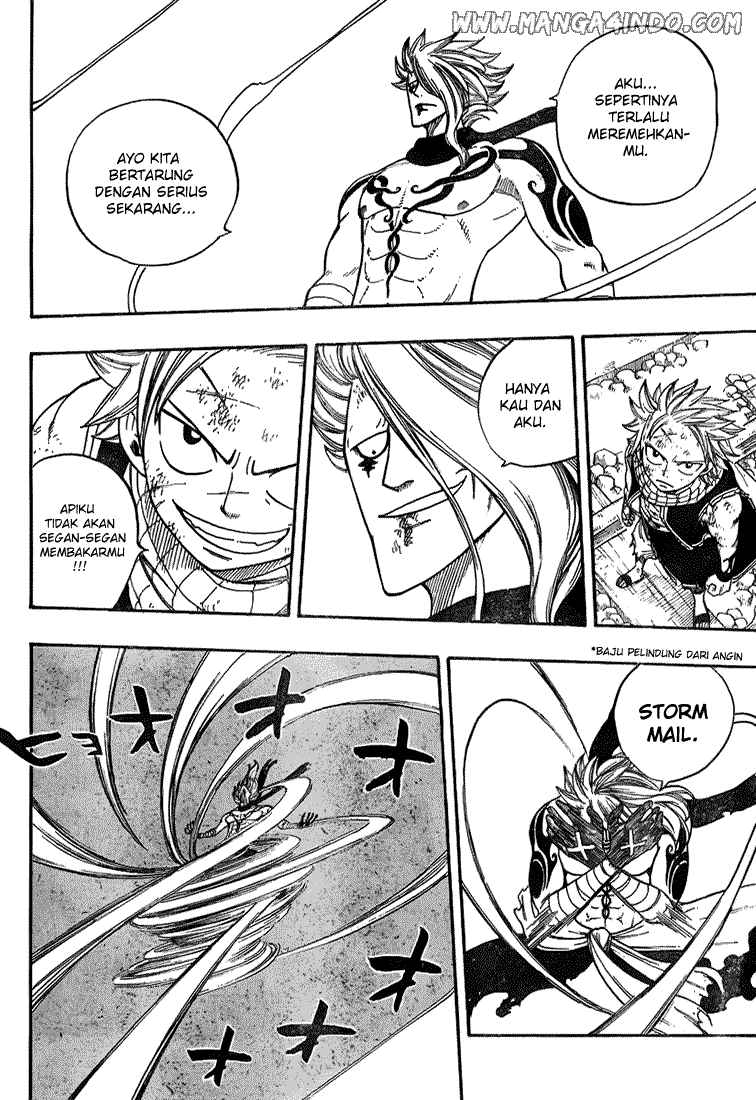 Fairy Tail Bab 18 halaman 17