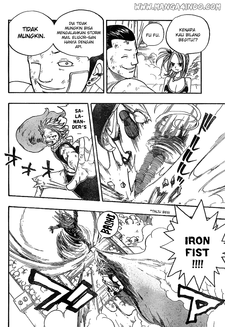 Fairy Tail Bab 18 halaman 19