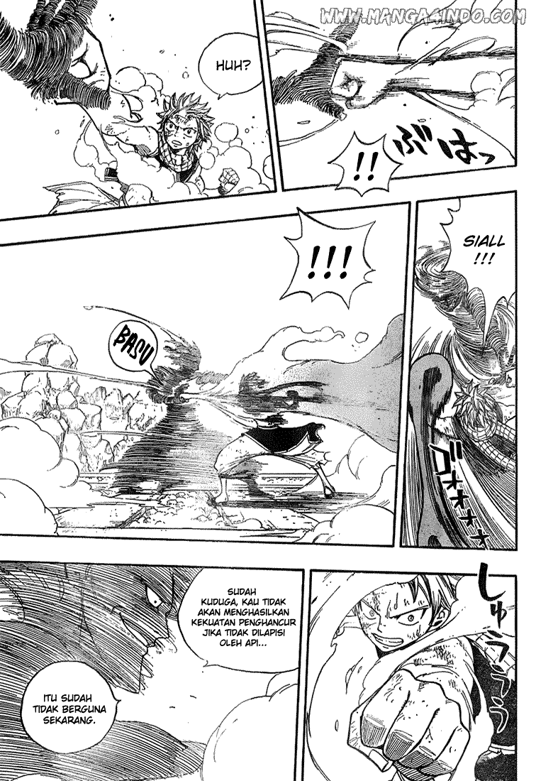Fairy Tail Bab 18 halaman 20