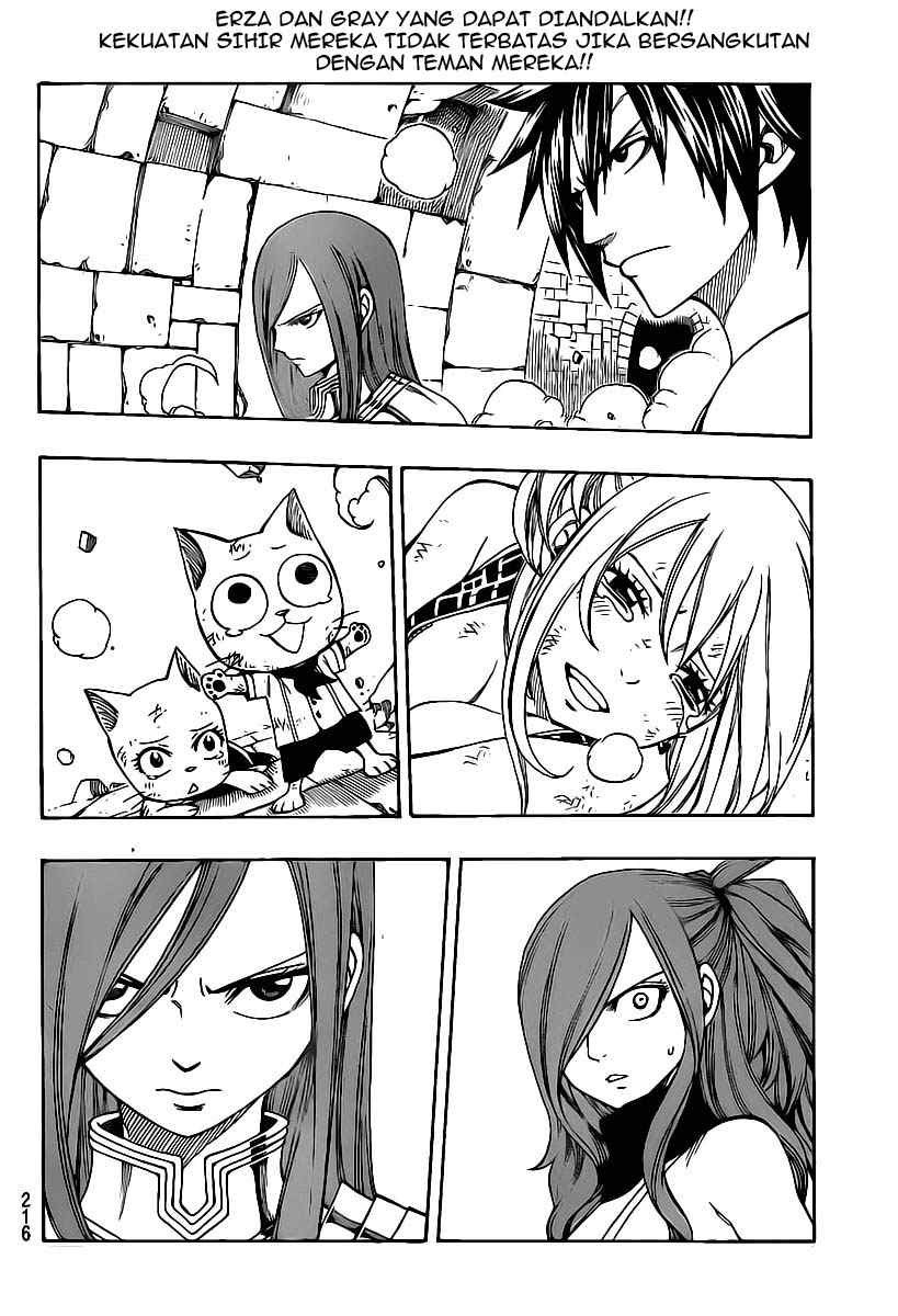Fairy Tail Bab 180 halaman 2