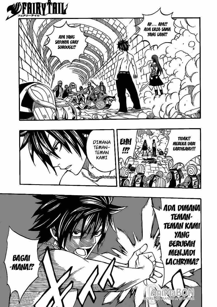 Fairy Tail Bab 180 halaman 3