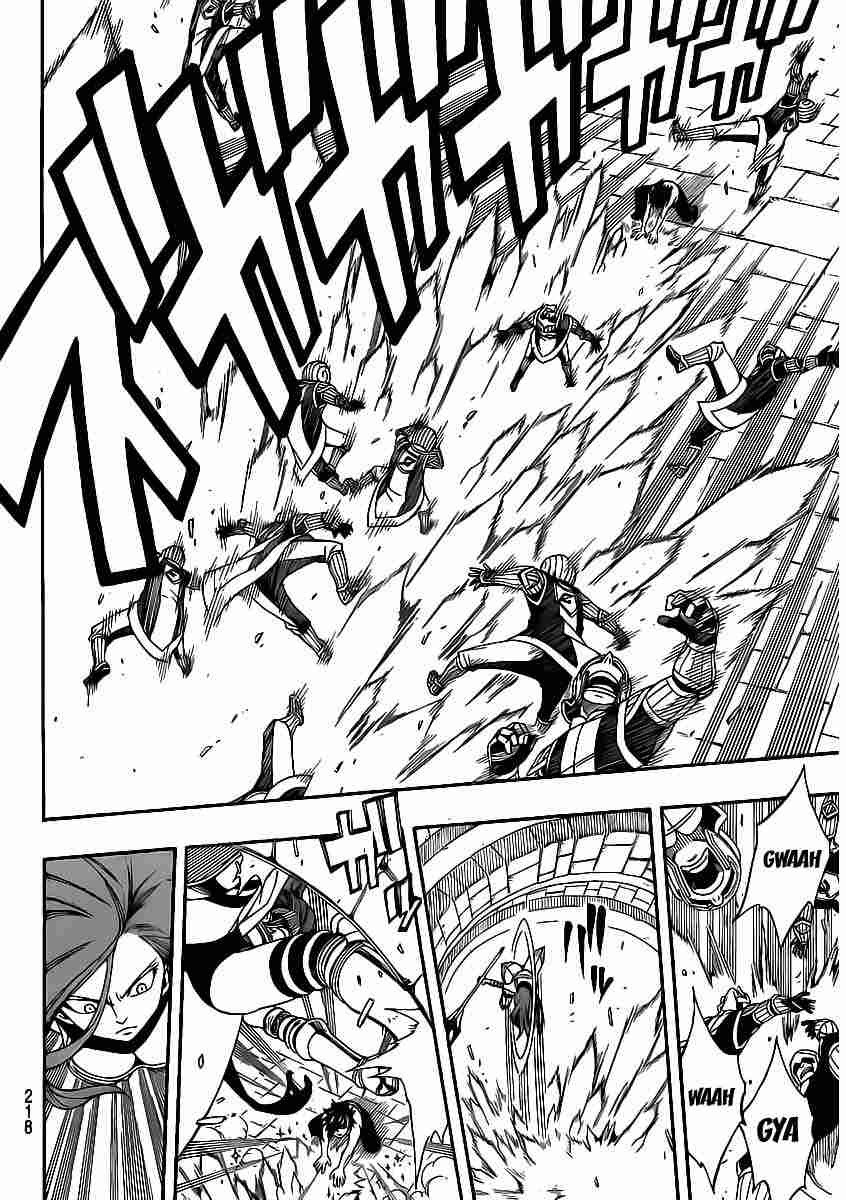 Fairy Tail Bab 180 halaman 4